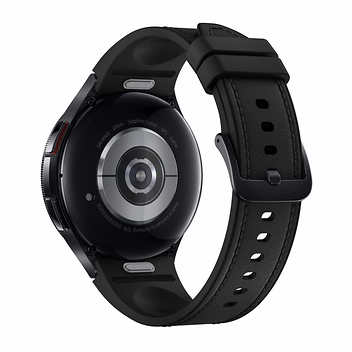 Samsung Galaxy Watch 6 Classic 47mm Smartwatch- Includes 2 Chargers